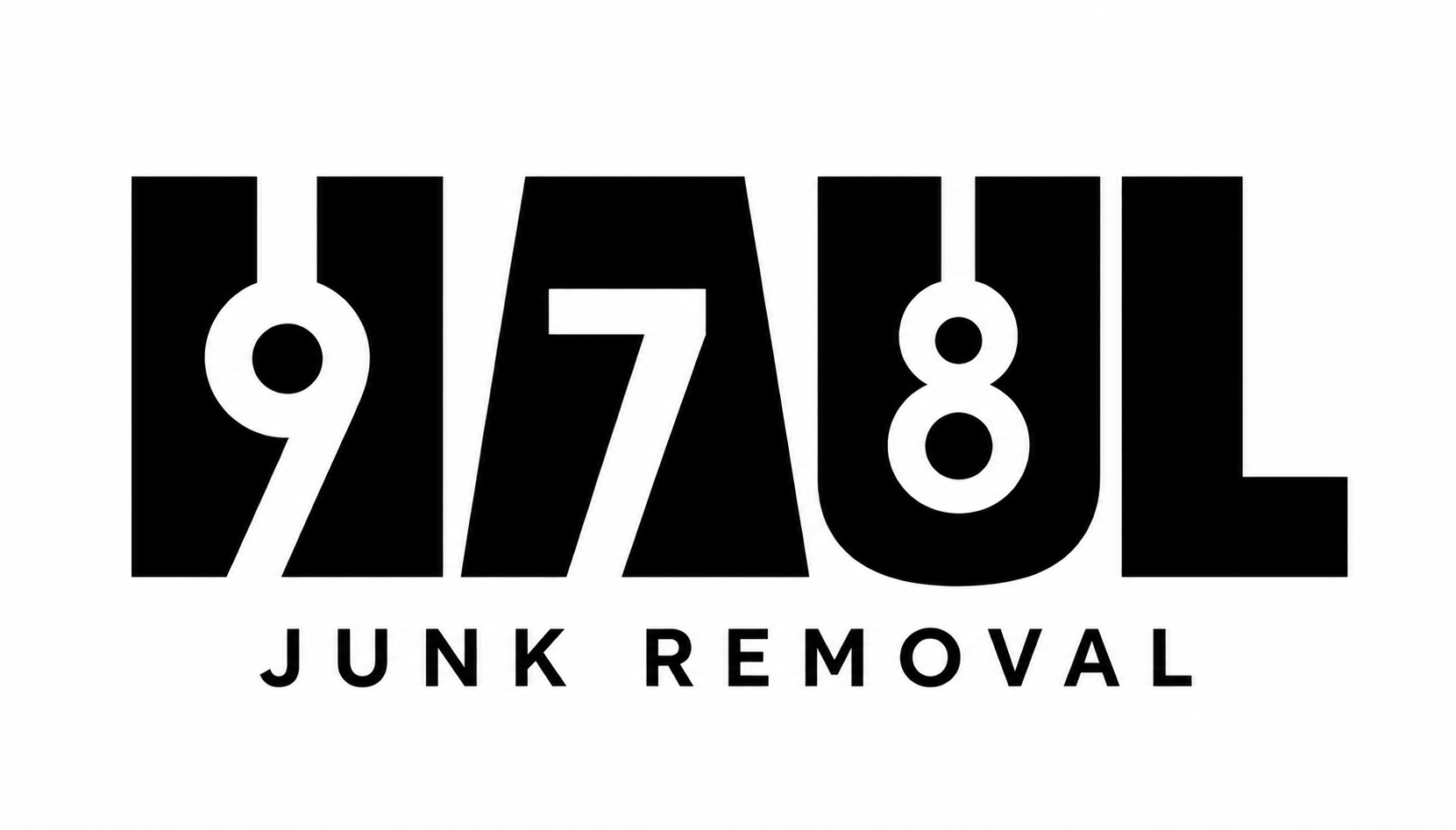 978 Haul Junk Removal